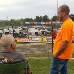 Meet your Posher, Jason